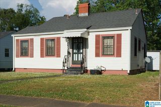 437 4TH STREET W, Birmingham, AL 35204