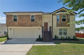 3855 Alderwoods Drive, Jonesboro, GA 30236