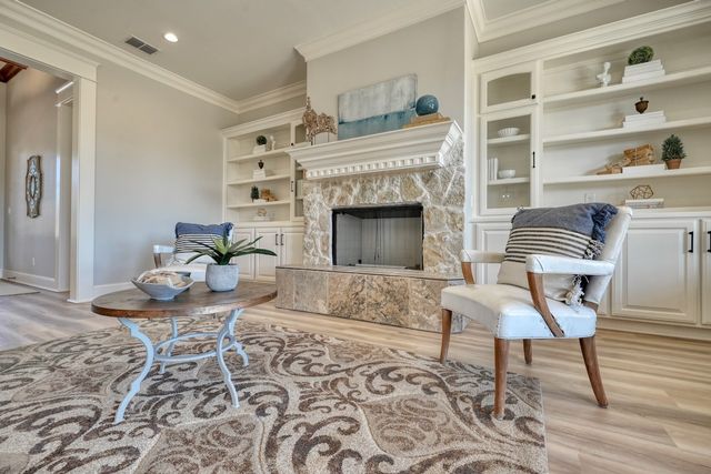 93 S Ryder Cup Trail, Hideaway, TX 75771