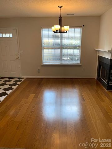 9731 Elizabeth Townes Lane, Charlotte, NC 28277