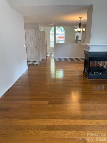 9731 Elizabeth Townes Lane, Charlotte, NC 28277