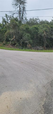 Lot 15 OLIVE WAY, Ocala, FL 34472