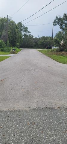 Lot 15 OLIVE WAY, Ocala, FL 34472