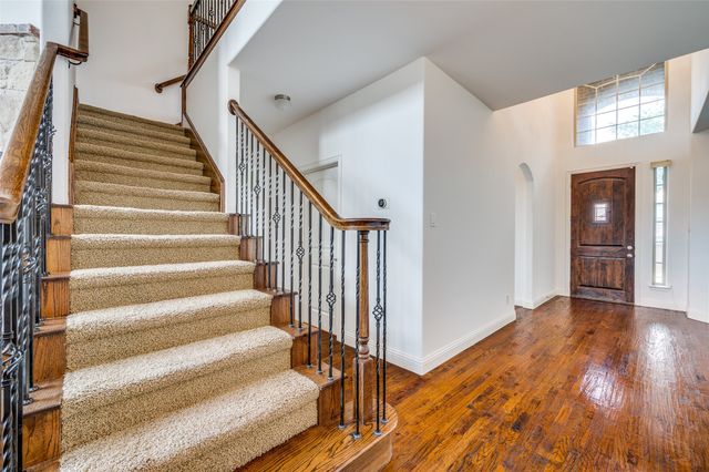 1321 Talley Lane, Frisco, TX 75033