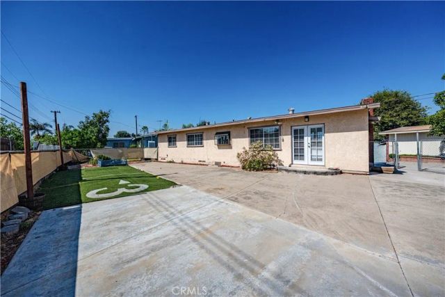 807 W Lemon Street, Brea, CA 92821