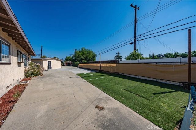 807 W Lemon Street, Brea, CA 92821