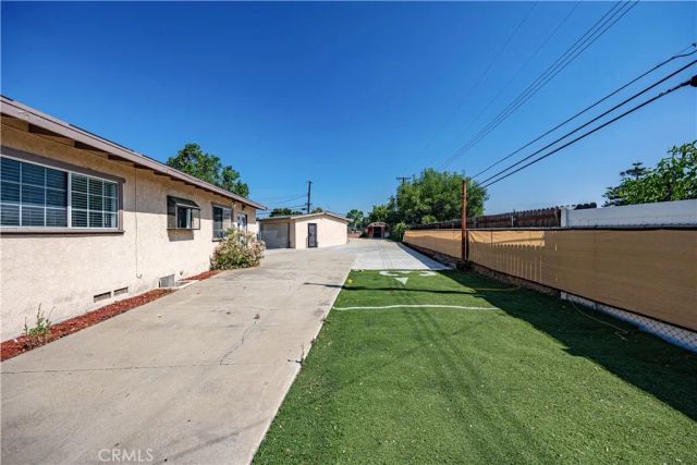 807 W Lemon Street, Brea, CA 92821