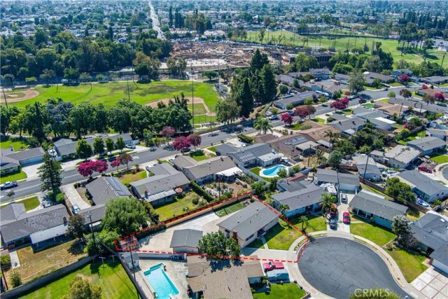 807 W Lemon Street, Brea, CA 92821