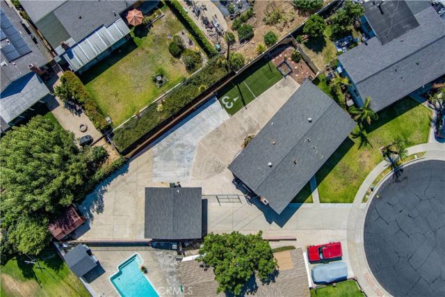 807 W Lemon Street, Brea, CA 92821