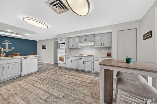 17494 Hickory Lick Road, Wright City, MO 63390