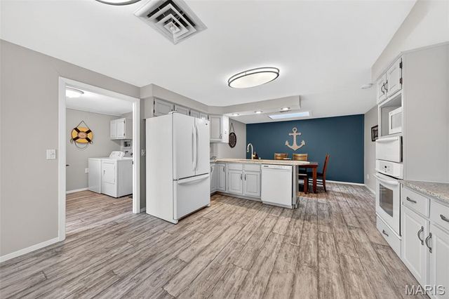 17494 Hickory Lick Road, Wright City, MO 63390