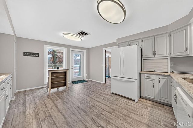 17494 Hickory Lick Road, Wright City, MO 63390