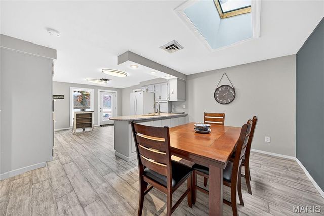 17494 Hickory Lick Road, Wright City, MO 63390