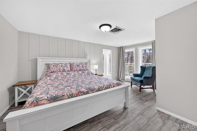 17494 Hickory Lick Road, Wright City, MO 63390