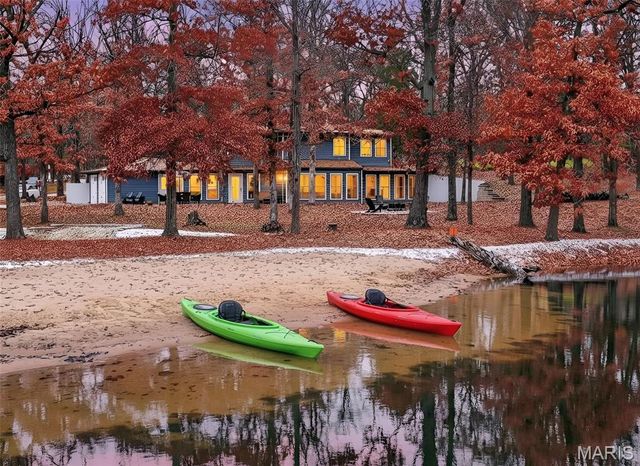 17494 Hickory Lick Road, Wright City, MO 63390