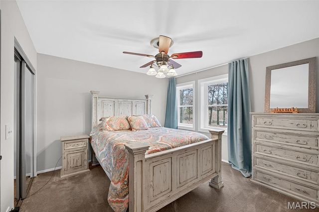 17494 Hickory Lick Road, Wright City, MO 63390