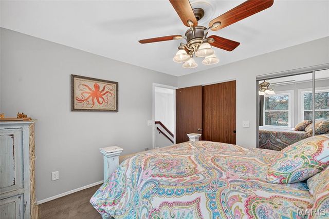 17494 Hickory Lick Road, Wright City, MO 63390