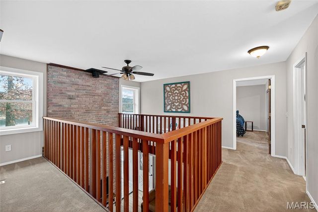 17494 Hickory Lick Road, Wright City, MO 63390