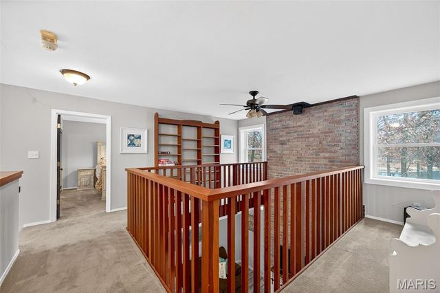 17494 Hickory Lick Road, Wright City, MO 63390