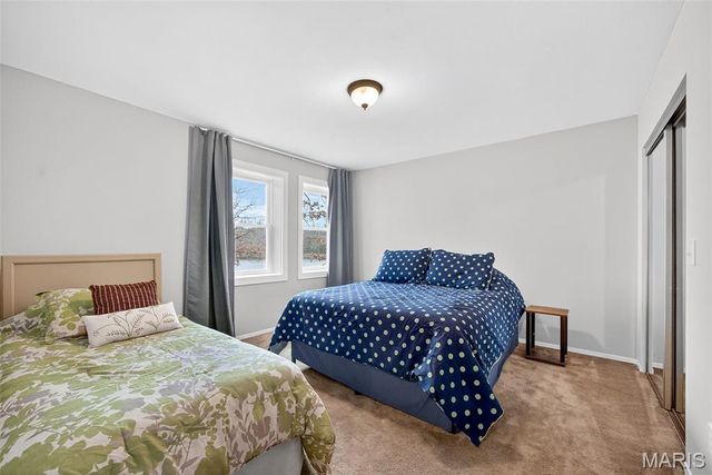 17494 Hickory Lick Road, Wright City, MO 63390