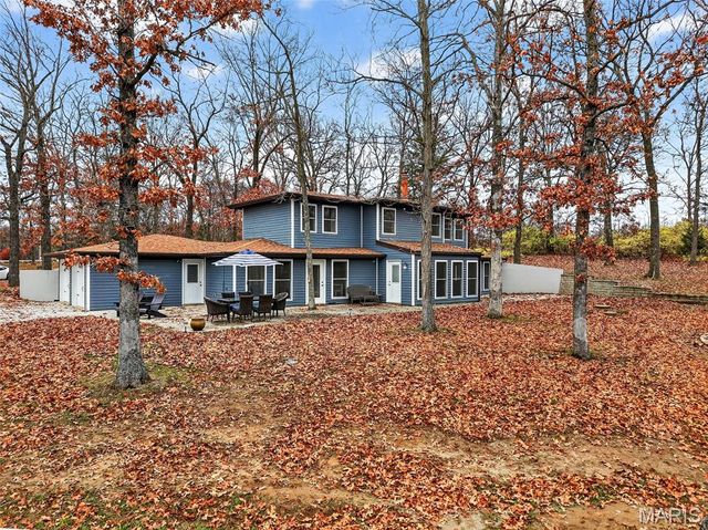 17494 Hickory Lick Road, Wright City, MO 63390