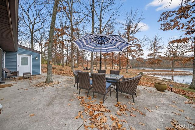 17494 Hickory Lick Road, Wright City, MO 63390