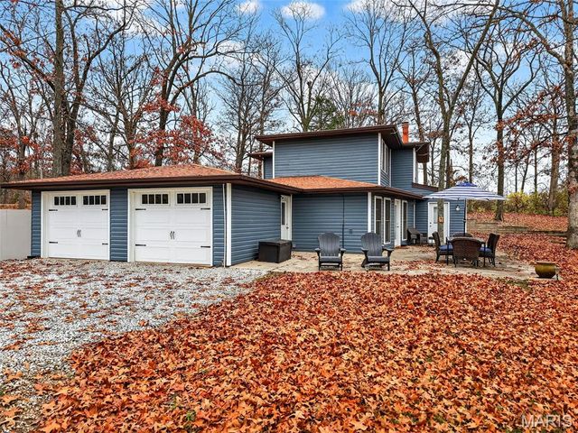 17494 Hickory Lick Road, Wright City, MO 63390