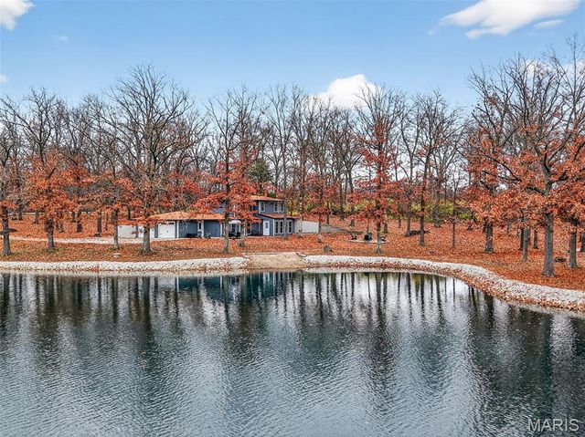 17494 Hickory Lick Road, Wright City, MO 63390