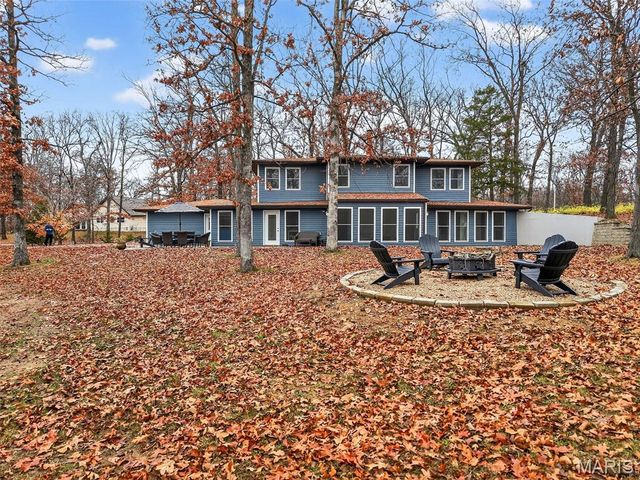 17494 Hickory Lick Road, Wright City, MO 63390