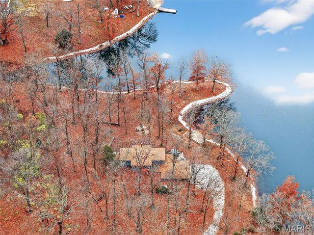 17494 Hickory Lick Road, Wright City, MO 63390