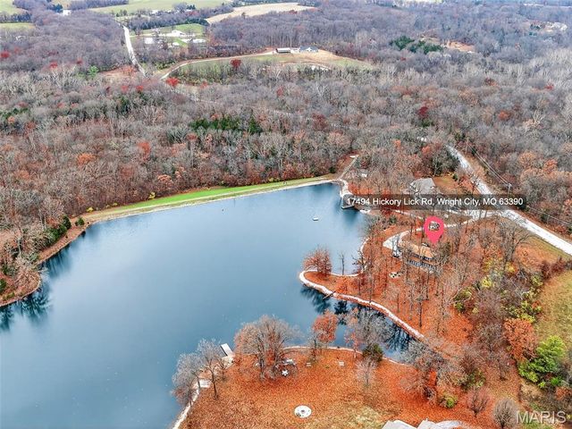17494 Hickory Lick Road, Wright City, MO 63390