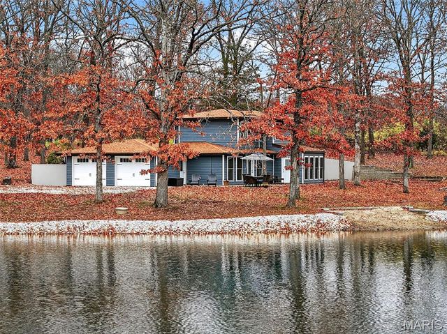 17494 Hickory Lick Road, Wright City, MO 63390