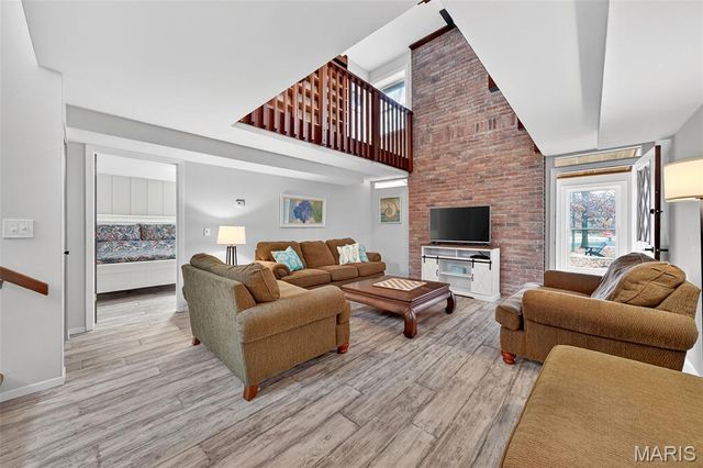 17494 Hickory Lick Road, Wright City, MO 63390