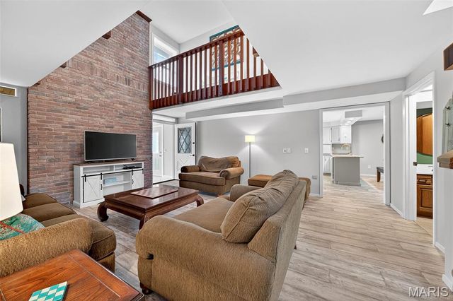 17494 Hickory Lick Road, Wright City, MO 63390