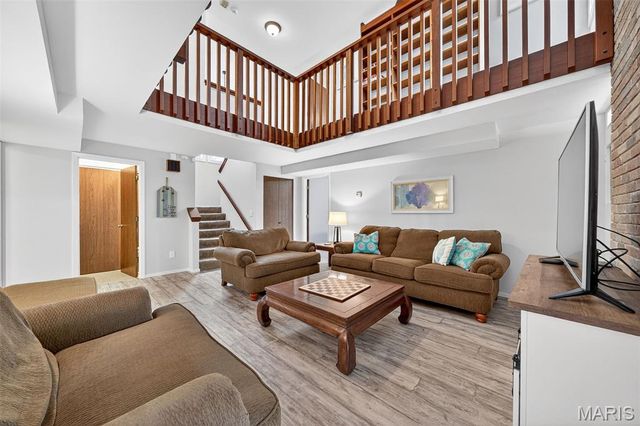 17494 Hickory Lick Road, Wright City, MO 63390