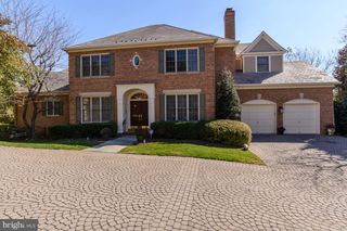 9721 BEMAN WOODS WAY, Potomac, MD 20854