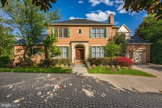 9721 BEMAN WOODS WAY, Potomac, MD 20854
