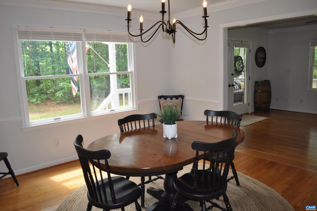 3257 MARTIN KINGS RD, Charlottesville, VA 22902