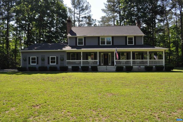 3257 MARTIN KINGS RD, Charlottesville, VA 22902