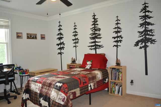 3257 MARTIN KINGS RD, Charlottesville, VA 22902