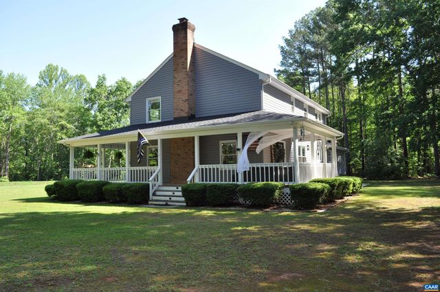 3257 MARTIN KINGS RD, Charlottesville, VA 22902