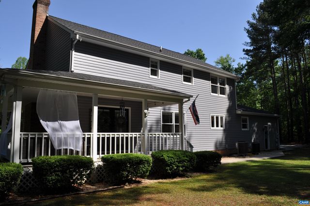 3257 MARTIN KINGS RD, Charlottesville, VA 22902