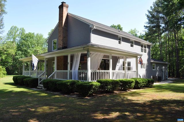 3257 MARTIN KINGS RD, Charlottesville, VA 22902