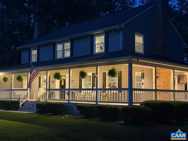 3257 MARTIN KINGS RD, Charlottesville, VA 22902