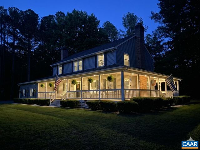 3257 MARTIN KINGS RD, Charlottesville, VA 22902