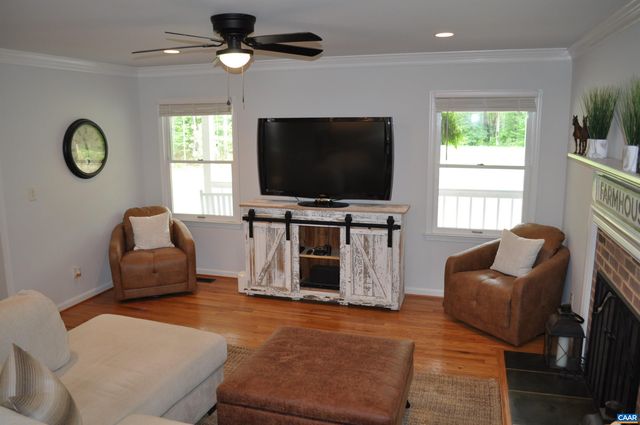3257 MARTIN KINGS RD, Charlottesville, VA 22902