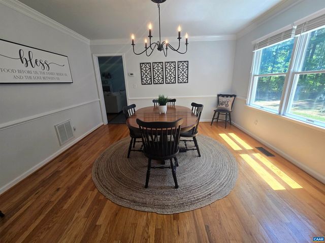 3257 MARTIN KINGS RD, Charlottesville, VA 22902