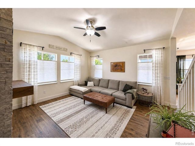 1421 Rustic Drive, Longmont, CO 80504