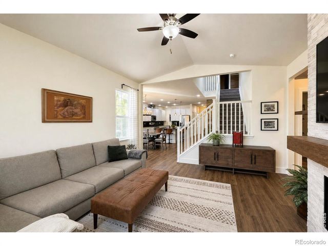 1421 Rustic Drive, Longmont, CO 80504