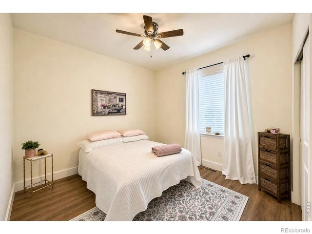 1421 Rustic Drive, Longmont, CO 80504